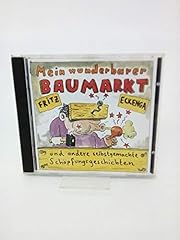 Wunderbarer baumarkt selbstgem gebraucht kaufen  Wird an jeden Ort in Deutschland