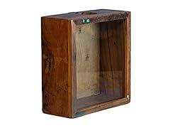 Woodkings korken sammelbox gebraucht kaufen  Wird an jeden Ort in Deutschland