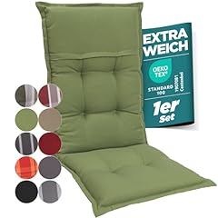 Gardisun coussin chaise d'occasion  Livré partout en Belgiqu