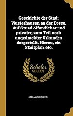 Geschichte stadt wusterhausen gebraucht kaufen  Wird an jeden Ort in Deutschland