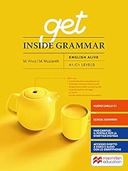Get inside grammar. usato  Spedito ovunque in Italia 
