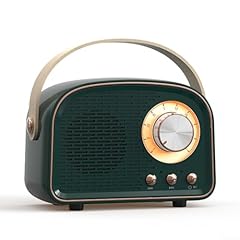 Getdoublerich vintage bluetoot for sale  Delivered anywhere in UK