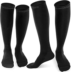 Cambivo compression socks for sale  Delivered anywhere in UK