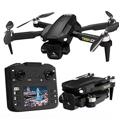 Toladrone td12lcd drone for sale  Delivered anywhere in UK