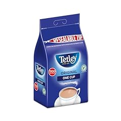 Tetley original one for sale  Delivered anywhere in Ireland