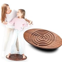 Kussi balance board for sale  Delivered anywhere in UK