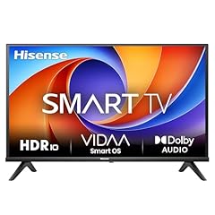 Hisense 32e4qt fehrnseher gebraucht kaufen  Wird an jeden Ort in Deutschland