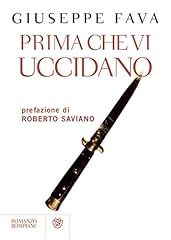 Prima che uccidano usato  Spedito ovunque in Italia 