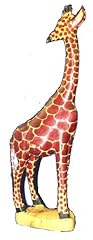 Tftc african giraffe for sale  Delivered anywhere in UK