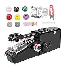 Handheld sewing machine for sale  Delivered anywhere in USA 