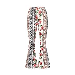 Yoawdats pantaloni donna usato  Spedito ovunque in Italia 
