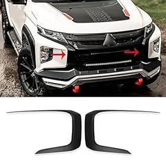 Front bumper lip for sale  Delivered anywhere in UK