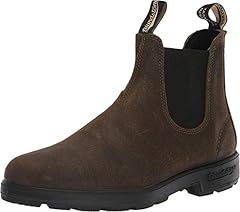 Blundstone original 500 usato  Spedito ovunque in Italia 