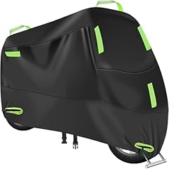 Awedrre motorbike cover for sale  Delivered anywhere in UK
