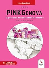 Pinkgenova. gioco della usato  Spedito ovunque in Italia 