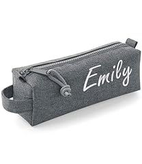 Personalised pencil case for sale  Delivered anywhere in Ireland