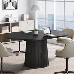 Tribesigns oval conference for sale  Delivered anywhere in USA 