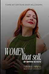 Women that sell gebraucht kaufen  Wird an jeden Ort in Deutschland