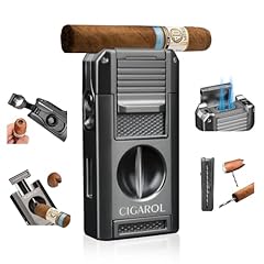 Cigarol feuerzeug sturmfeuerze gebraucht kaufen  Wird an jeden Ort in Deutschland