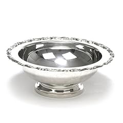 Centerpiece bowl oneida for sale  Delivered anywhere in USA 