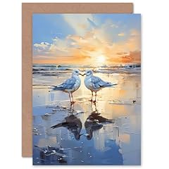Artery8 seagull bird for sale  Delivered anywhere in UK