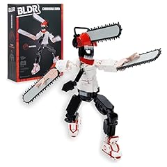 Bldr chainsaw man for sale  Delivered anywhere in USA 