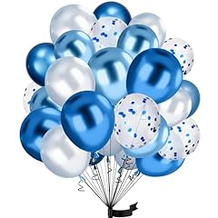 30stück blaue luftballon gebraucht kaufen  Wird an jeden Ort in Deutschland