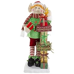 Inch santa little for sale  Delivered anywhere in USA 