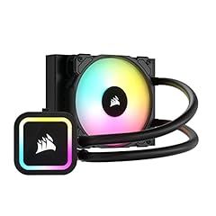 Corsair h60x rgb d'occasion  Livré partout en France