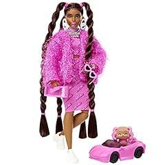 Barbie hhn06 extra gebraucht kaufen  Wird an jeden Ort in Deutschland