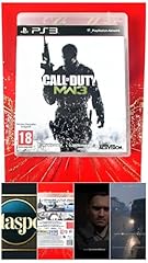 Call duty modern d'occasion  Livré partout en France