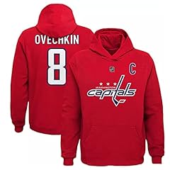 Outerstuff alexander ovechkin for sale  Delivered anywhere in USA 