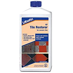 Lithofin tile restorer for sale  Delivered anywhere in UK