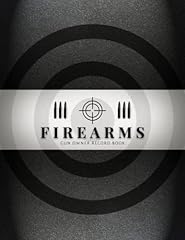 Firearms gun owner for sale  Delivered anywhere in USA 