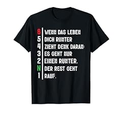 Leben dich runter gebraucht kaufen  Wird an jeden Ort in Deutschland