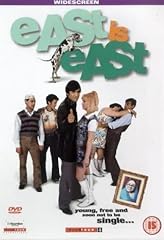 East east dvd d'occasion  Livré partout en France