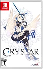 Crystar nintendo switch for sale  Delivered anywhere in USA 