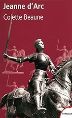Jeanne arc d'occasion  Livré partout en France