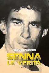 Senna. verità usato  Spedito ovunque in Italia 