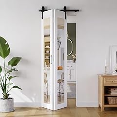 Bifold barn door for sale  Delivered anywhere in USA 