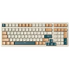 Wireless mechanical keyboard for sale  Delivered anywhere in USA 