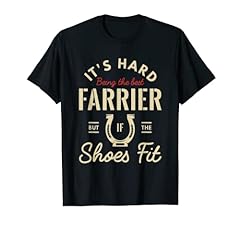 Hard best farrier for sale  Delivered anywhere in UK