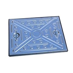 Manhole cover 600mm for sale  Delivered anywhere in UK