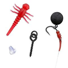 Bank tackle larvae for sale  Delivered anywhere in UK