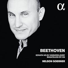 Beethoven hammerklavier sonate gebraucht kaufen  Wird an jeden Ort in Deutschland