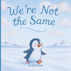 We're Not the Same for sale  Delivered anywhere in UK