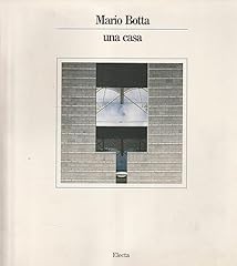 Mario botta una d'occasion  Livré partout en France