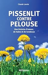 Pissenlit pelouse d'occasion  Livré partout en France