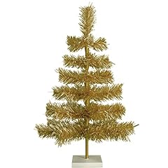 Antique gold christmas for sale  Delivered anywhere in USA 