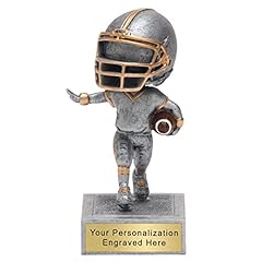 K2awards bobblehead football for sale  Delivered anywhere in USA 
